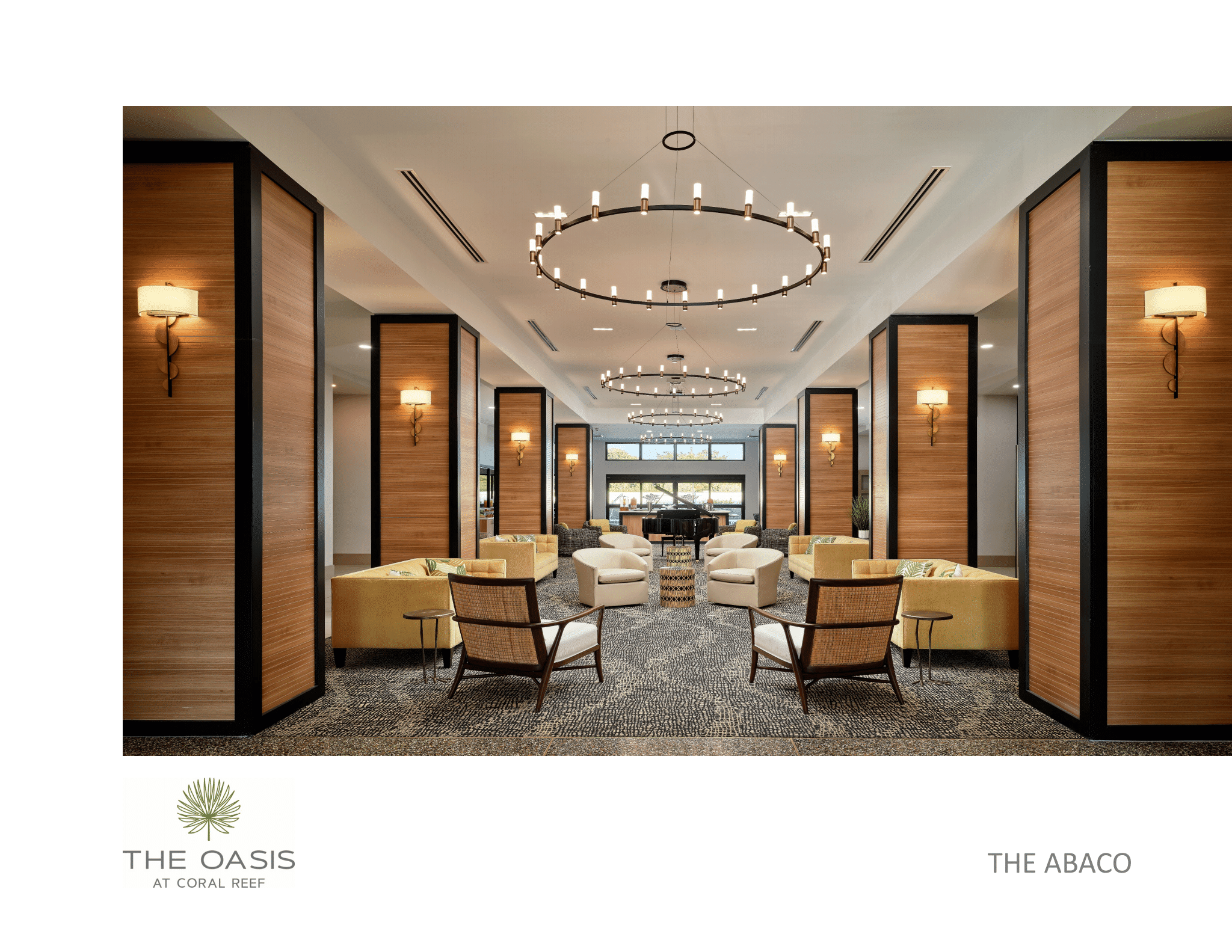 The Oasis at Coral Reef community photo 1