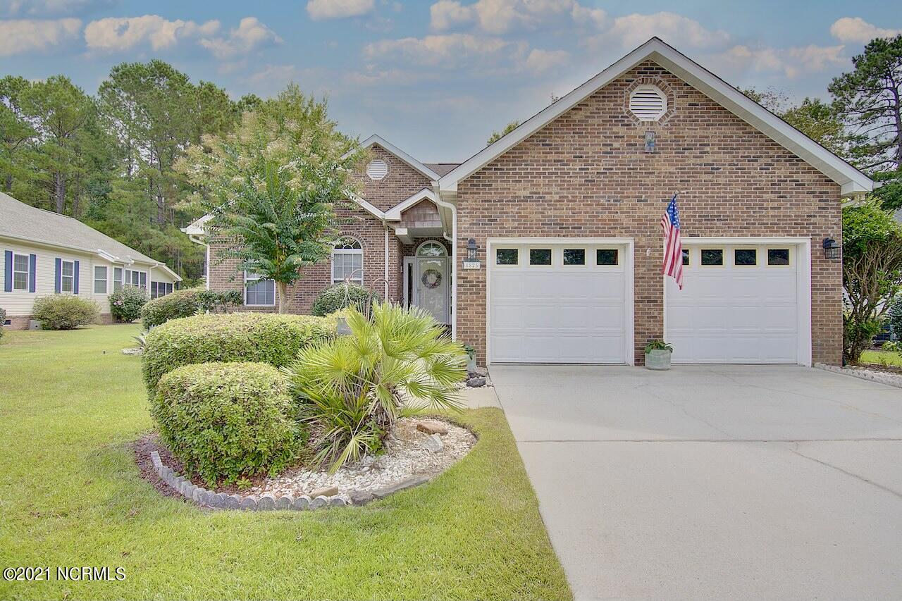 Brunswick Plantation & Golf Resort community photo 1