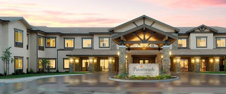 community exterior