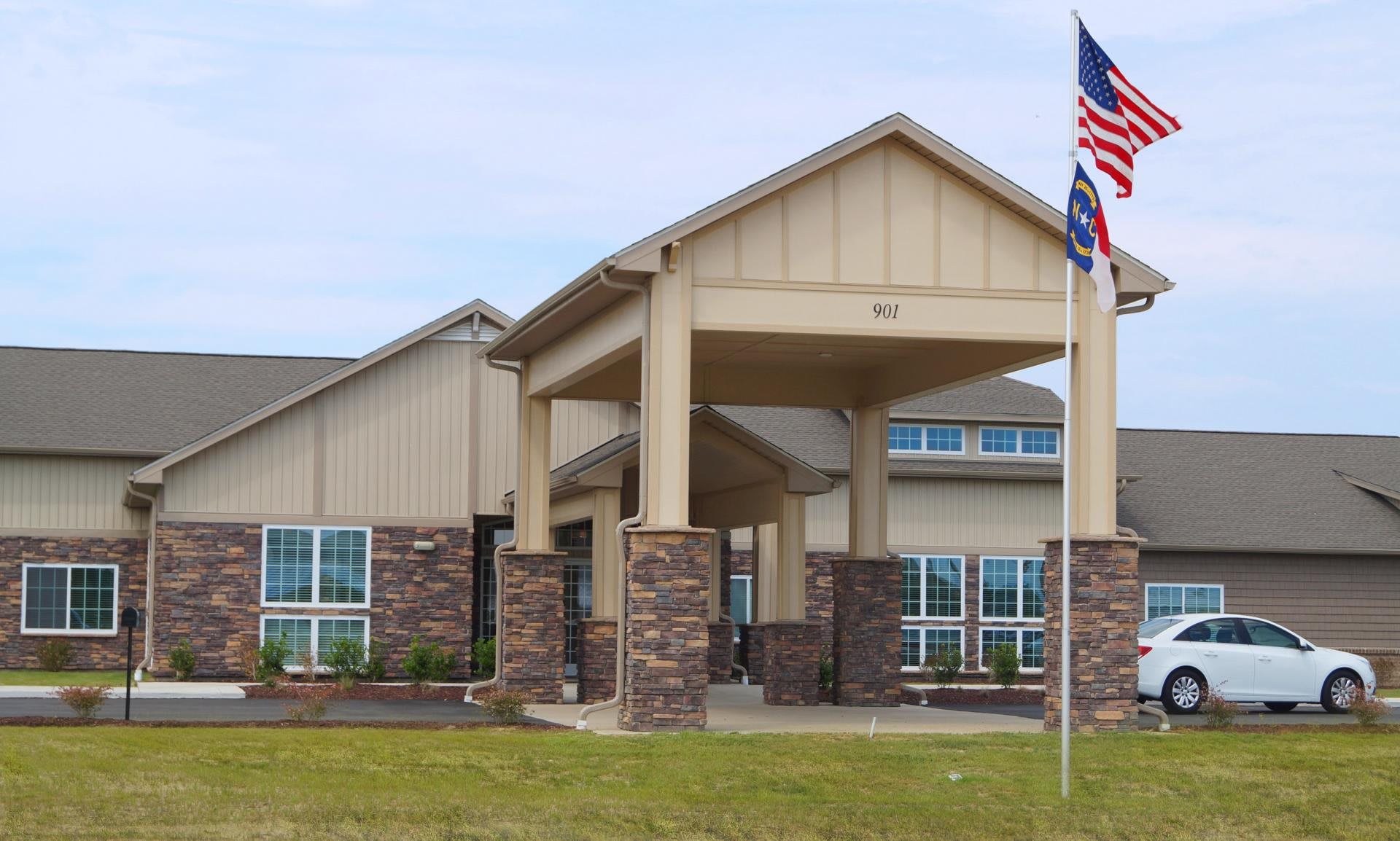 Eagles Pointe community photo 1