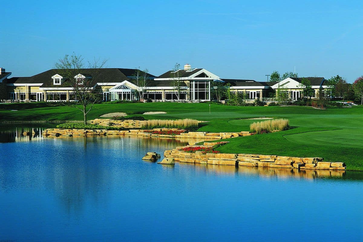 Sun City Huntley community photo 1