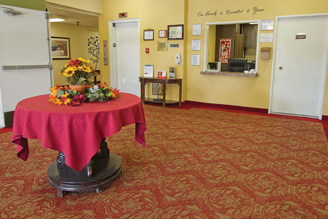 Savant of Alhambra community photo 1