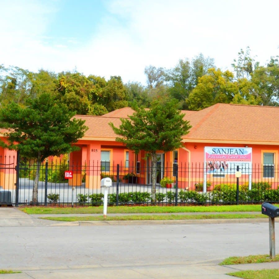 San Jean Facility Care Inc. community photo 1