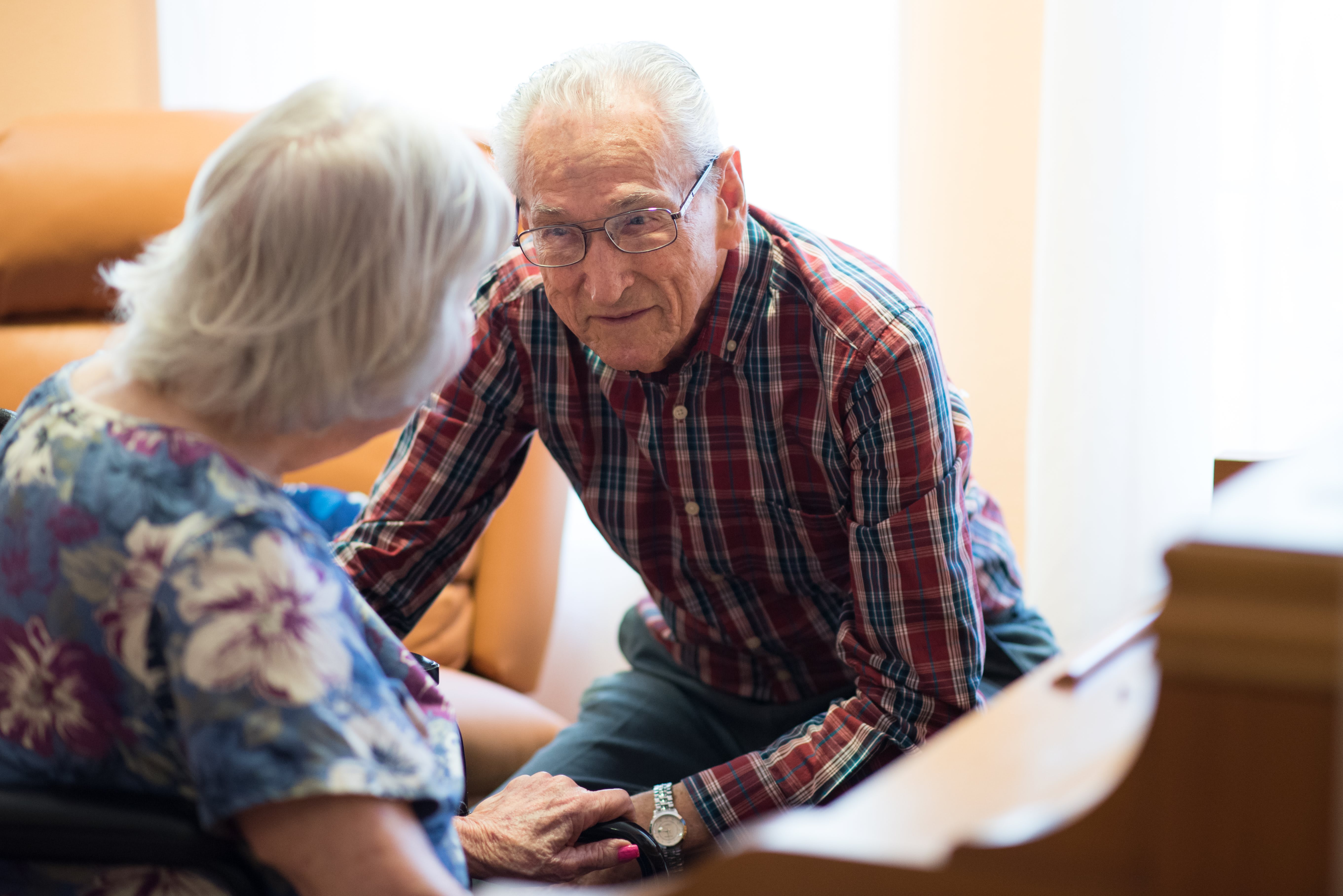 Best Care Senior Living at Brandon community photo 1
