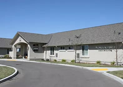 Autumn Ridge community photo 1