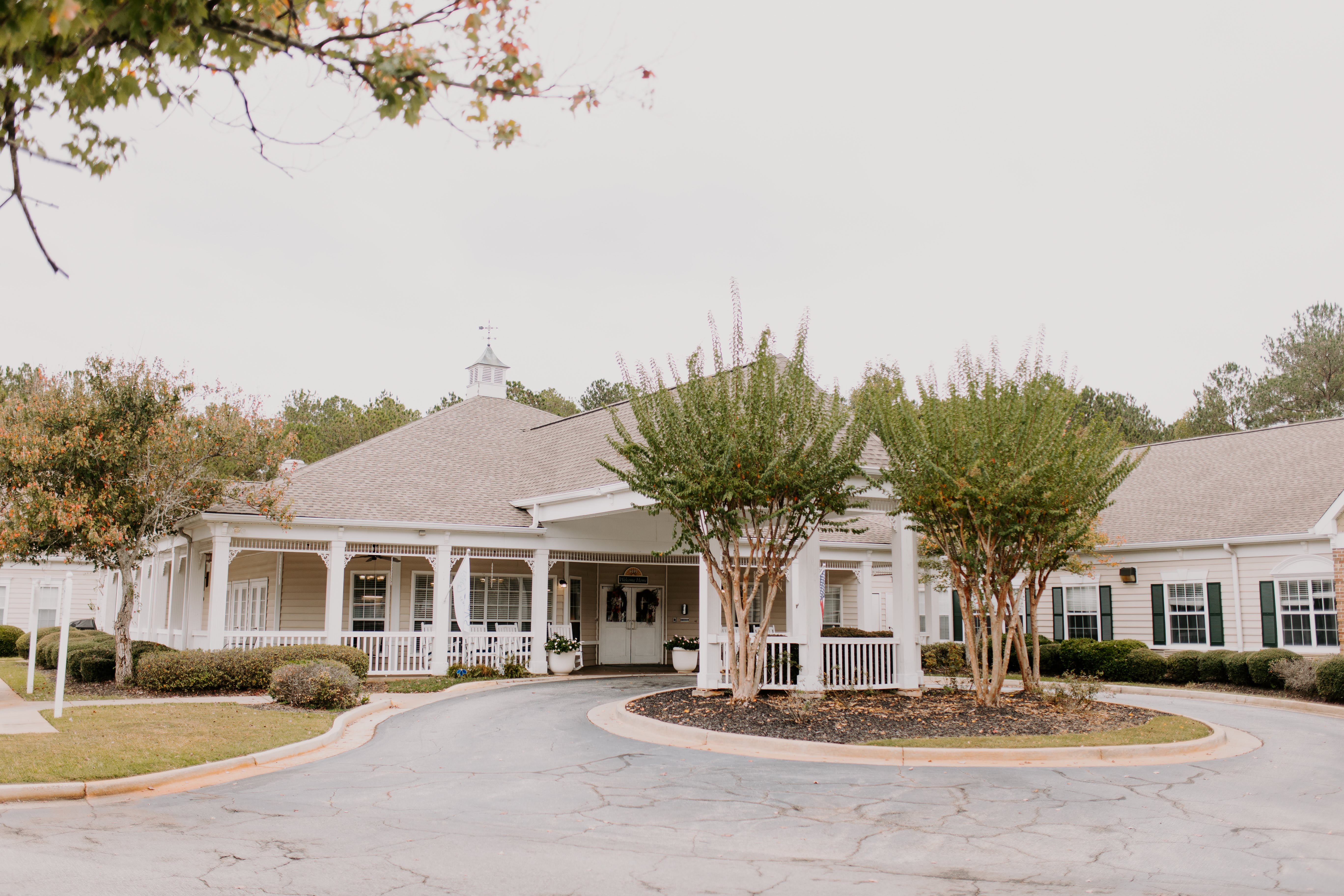 The Oaks by Windham community photo 1