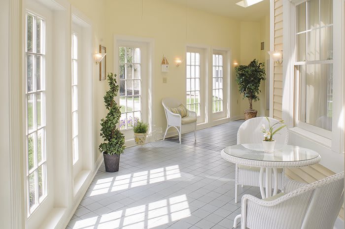 Brightview Woodbury Lake community photo 1