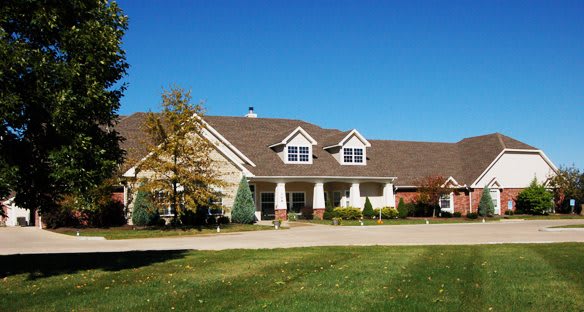 Wyndmoor of Marion community photo 1