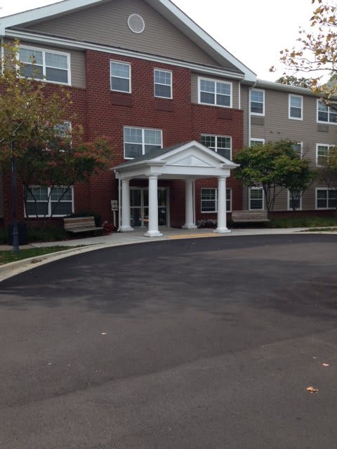 Park View at Bladensburg community photo 1