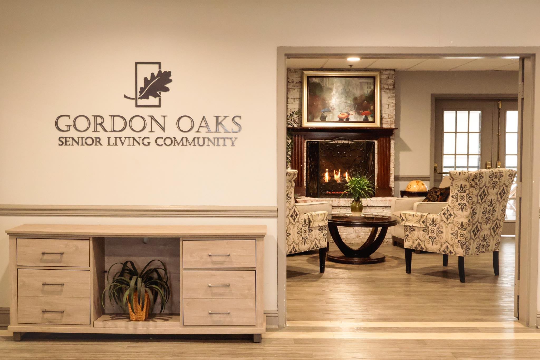 Gordon Oaks Senior Living community photo 1