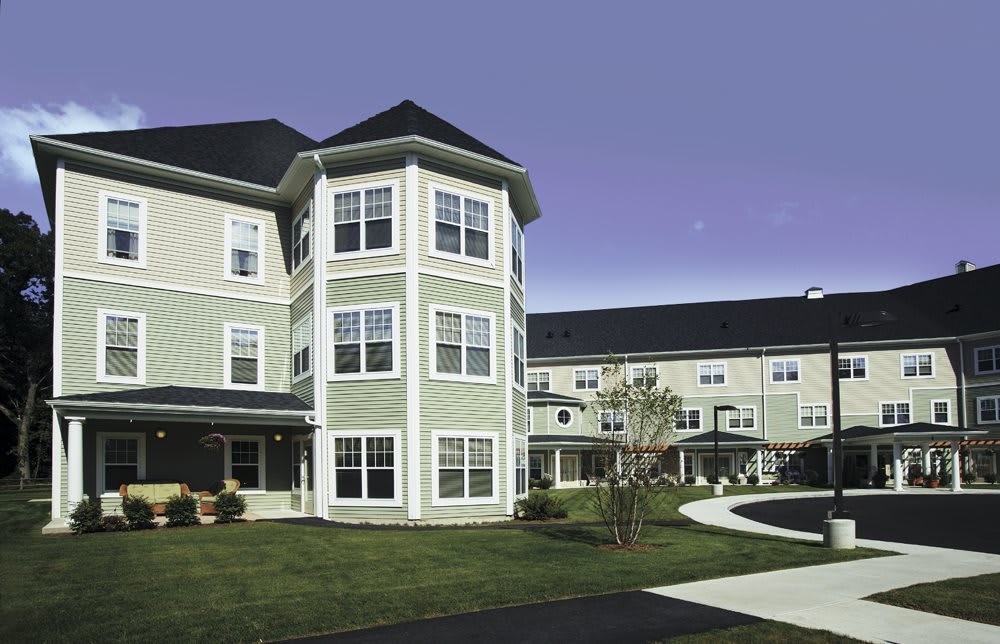 Whitney Place at Northborough community photo 1