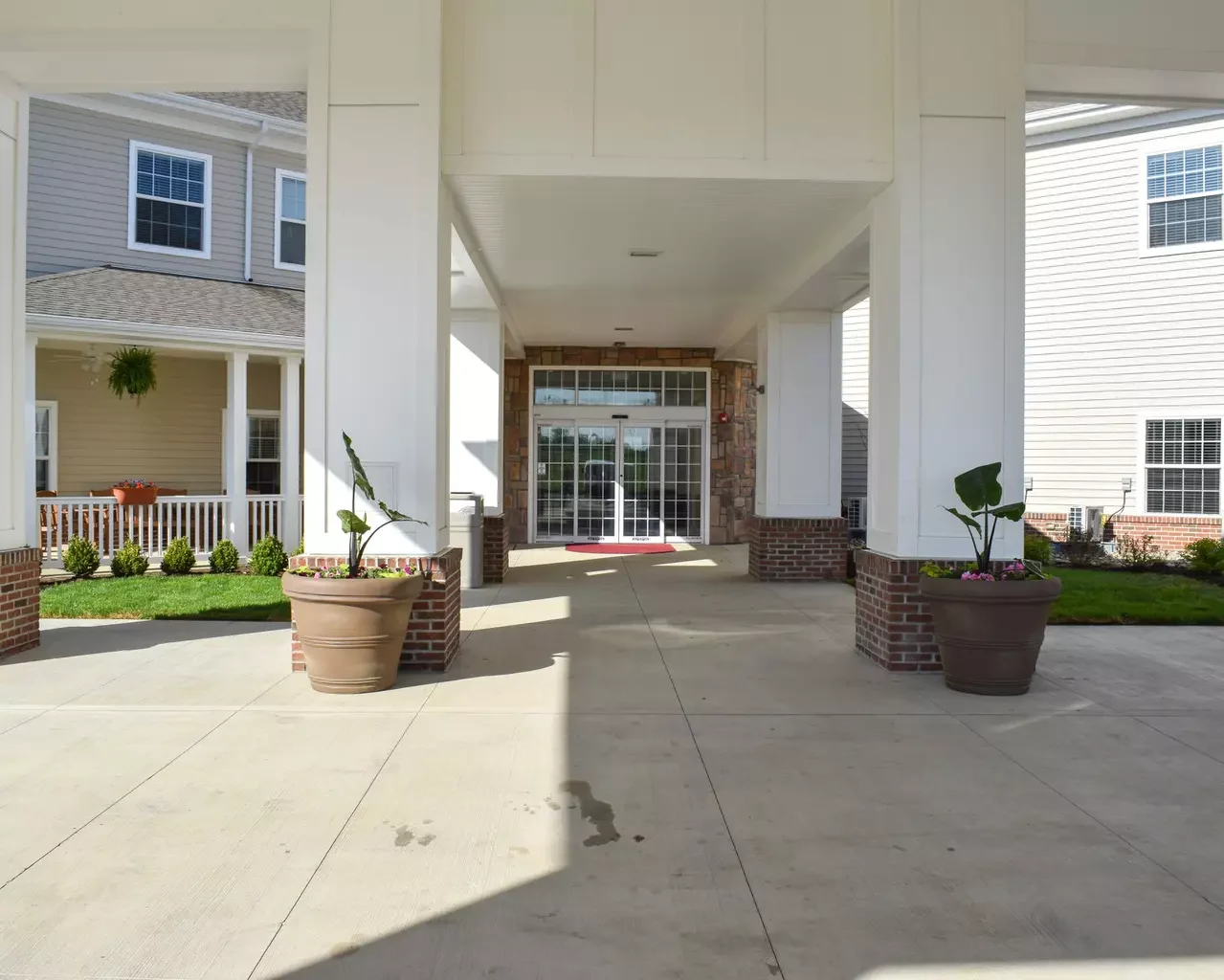 Danbury Huber Heights community photo 5