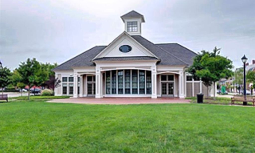 New Town community photo 1