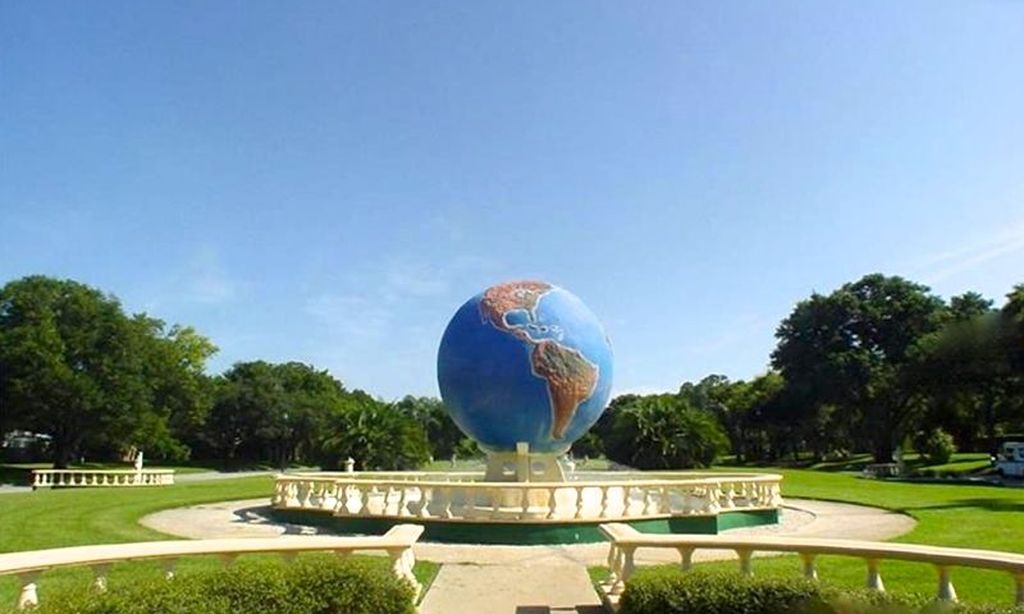 On Top of the World Clearwater community photo 1