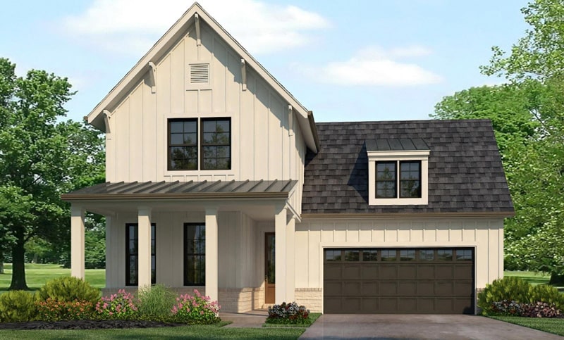 White Oak community photo 1