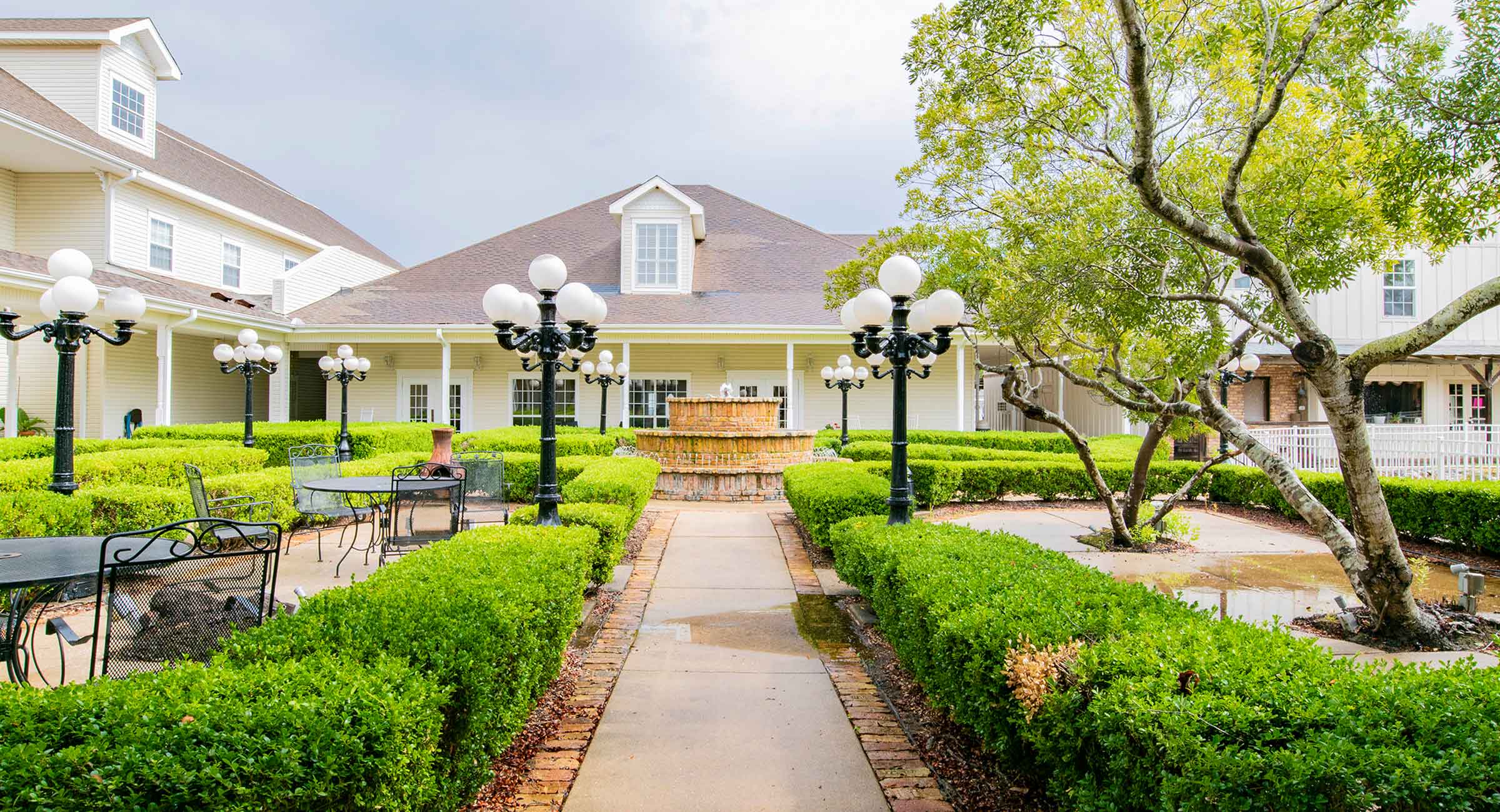 Homestead Village of Fairhope community photo 1