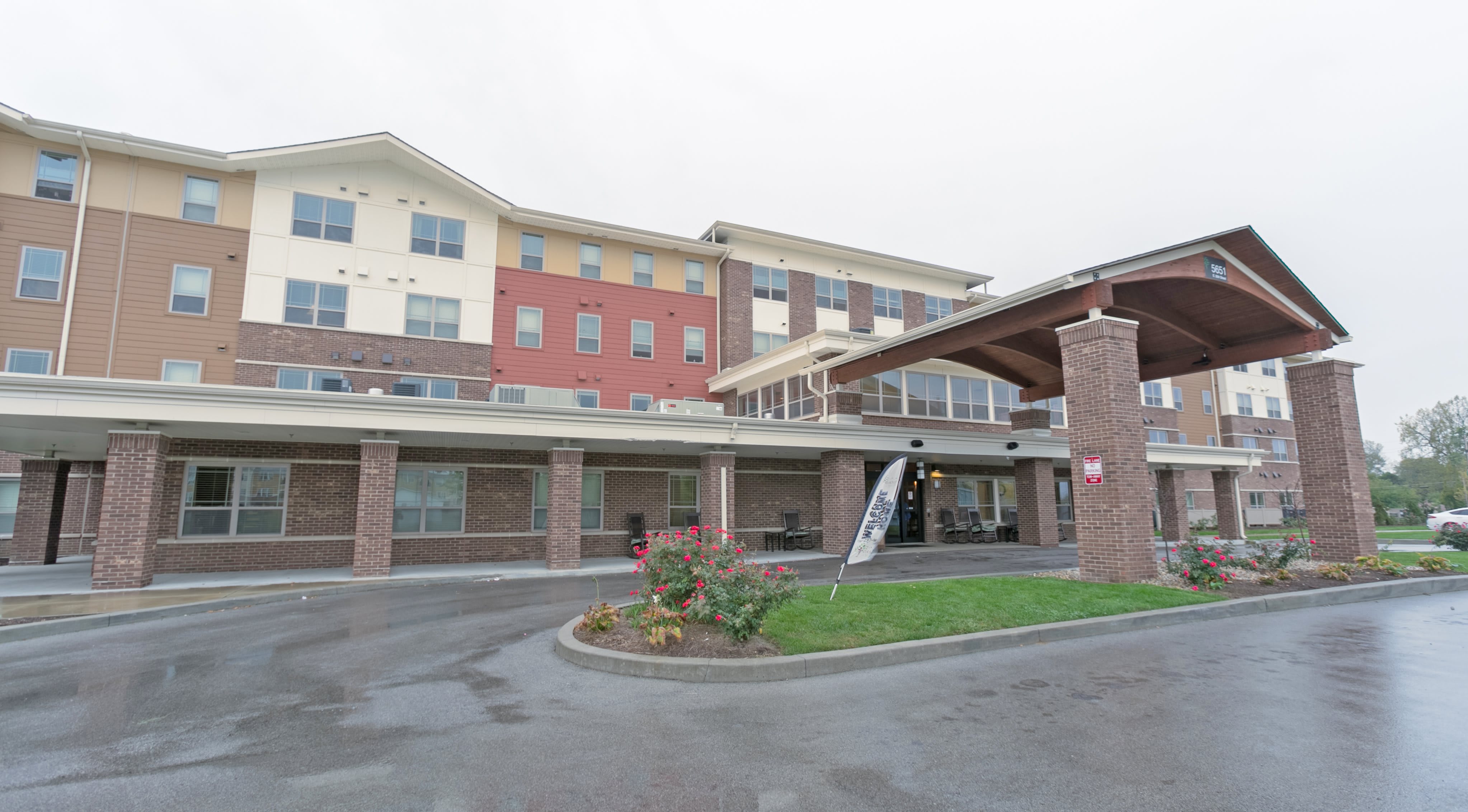 Community Exterior