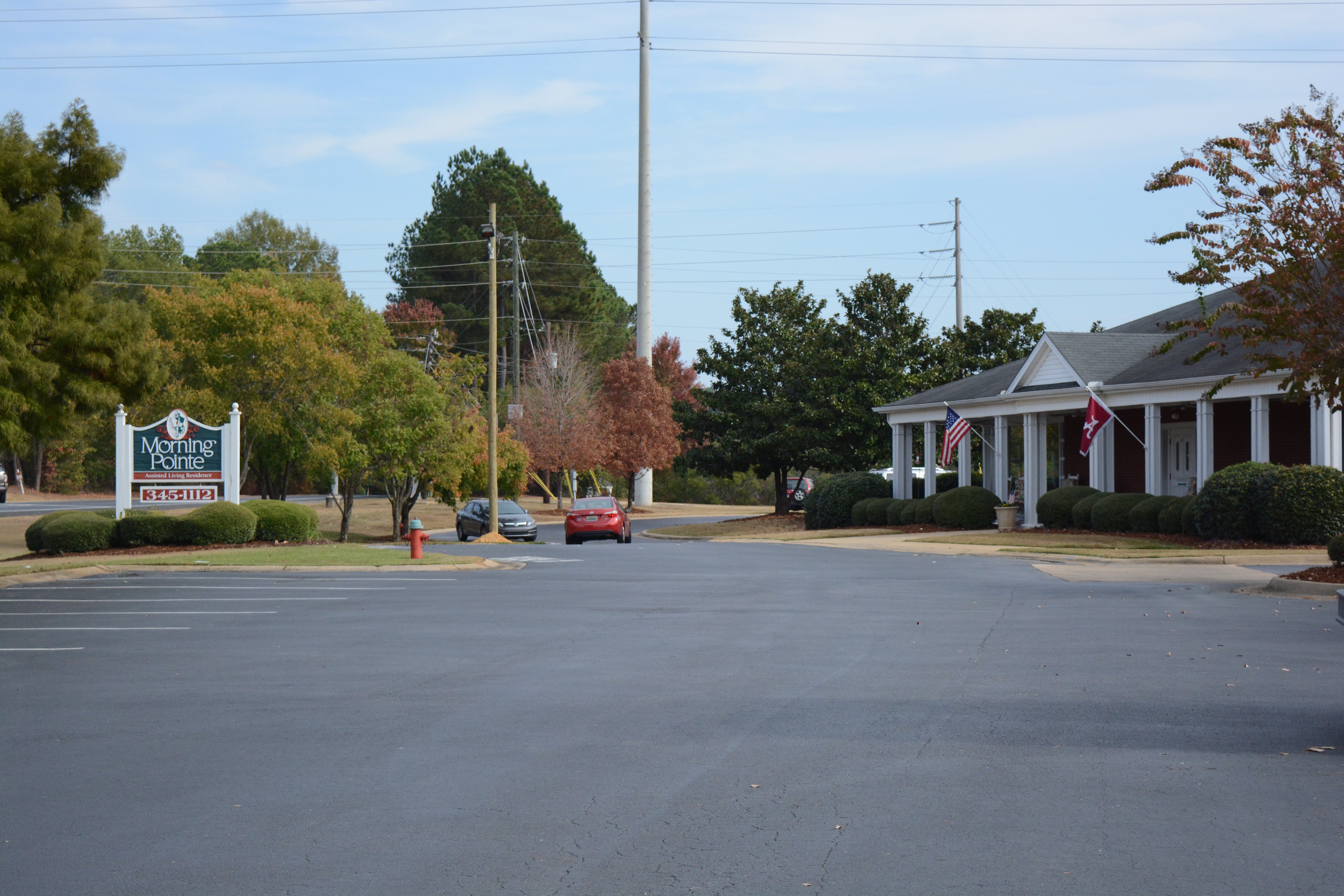 Morning Pointe of Tuscaloosa community photo 1