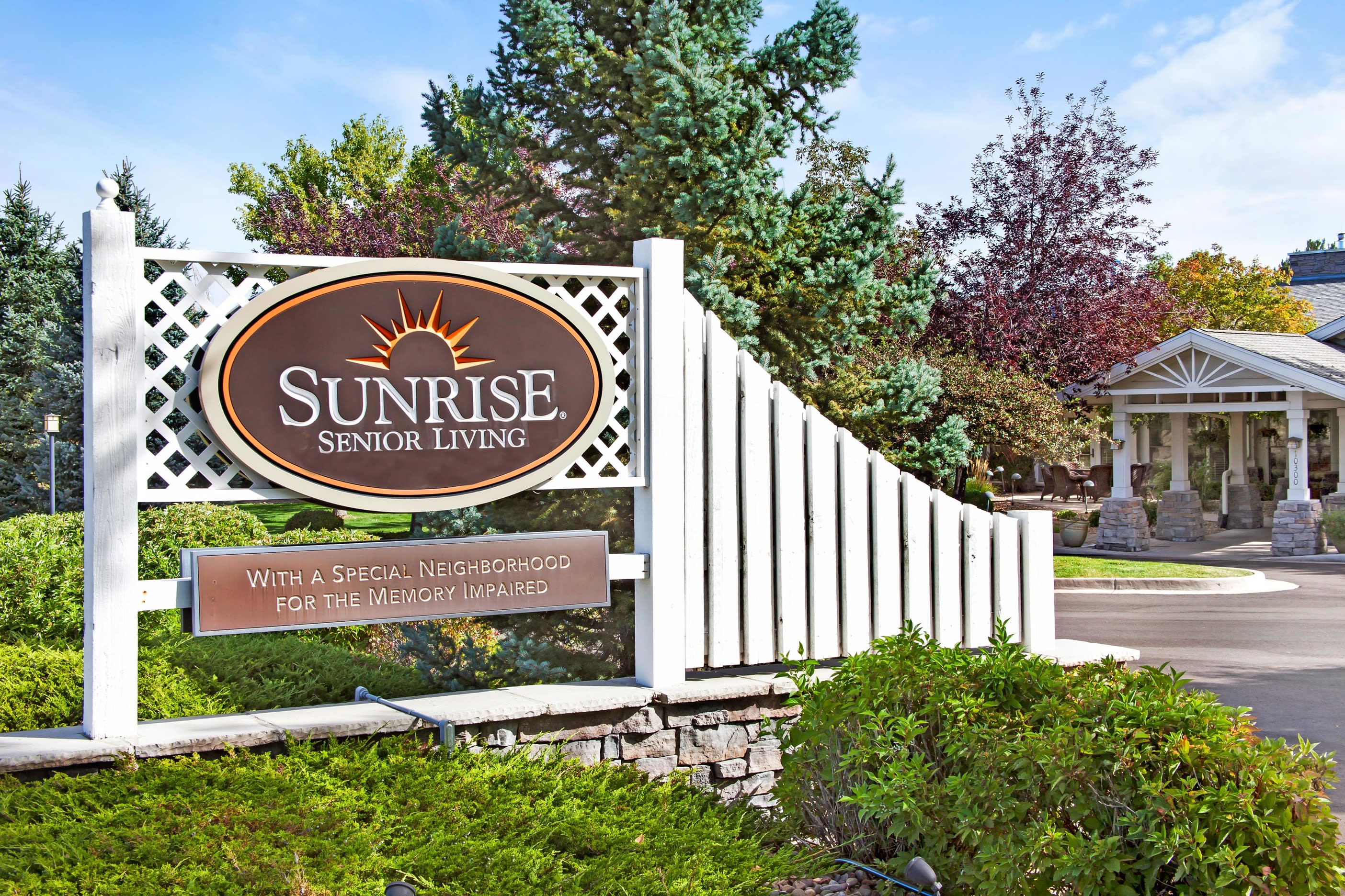 Sunrise of Westminster community photo 1
