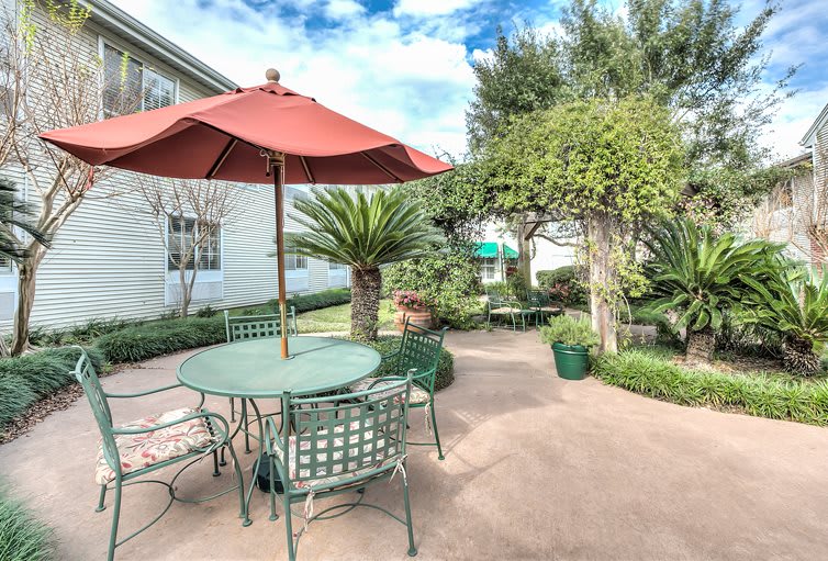 The Gardens of Bellaire community photo 5