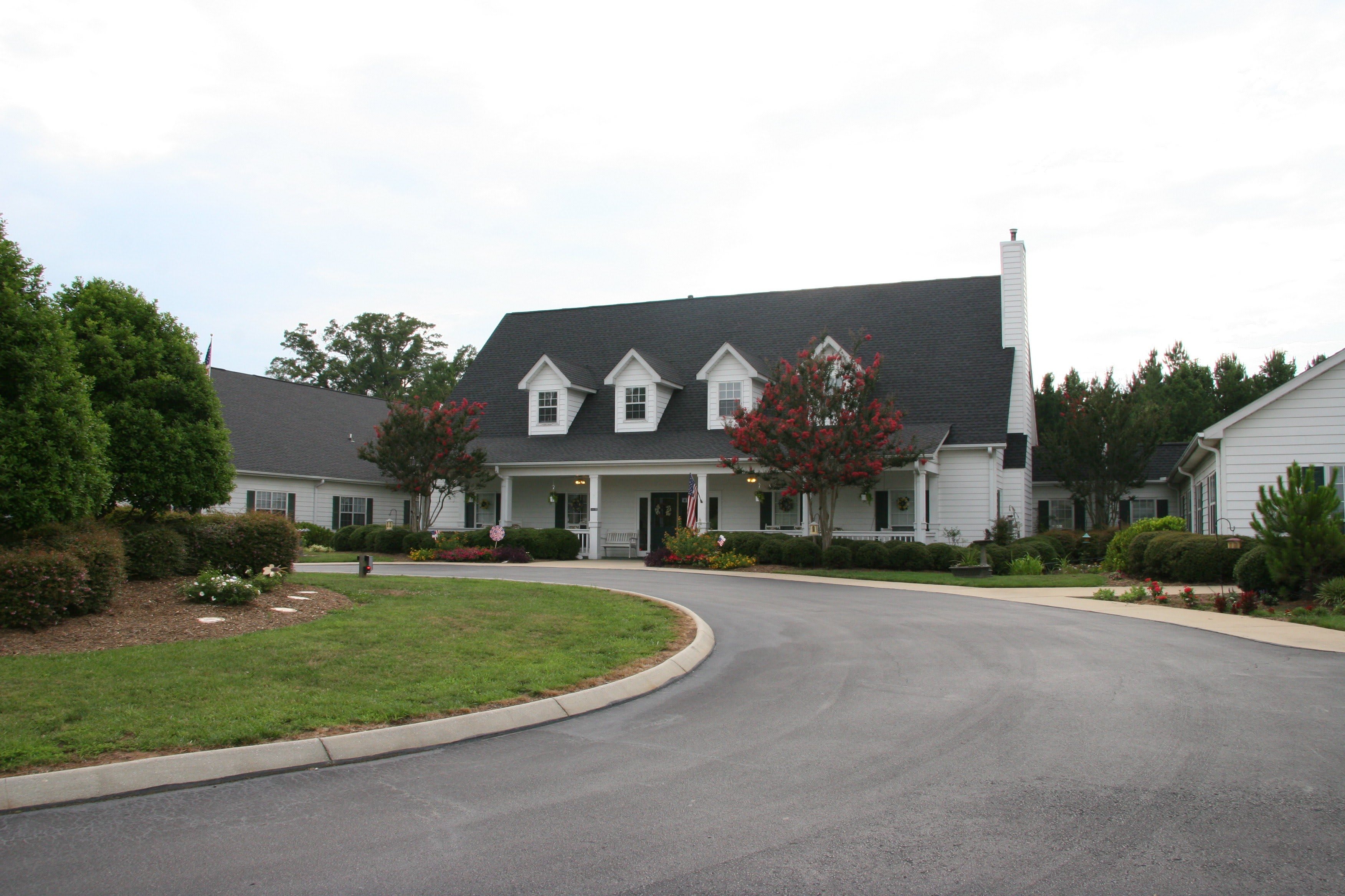 Greenville Glen community photo 1