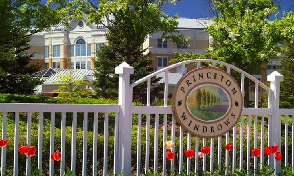 Princeton Windrows community photo 2