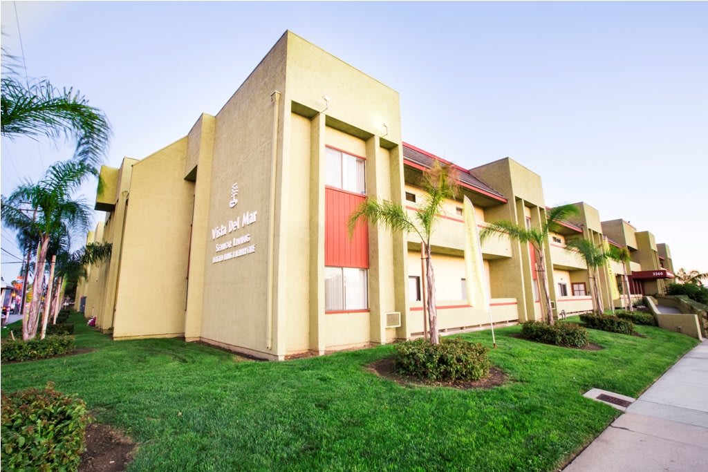Vista Del Mar Senior Living community photo 1