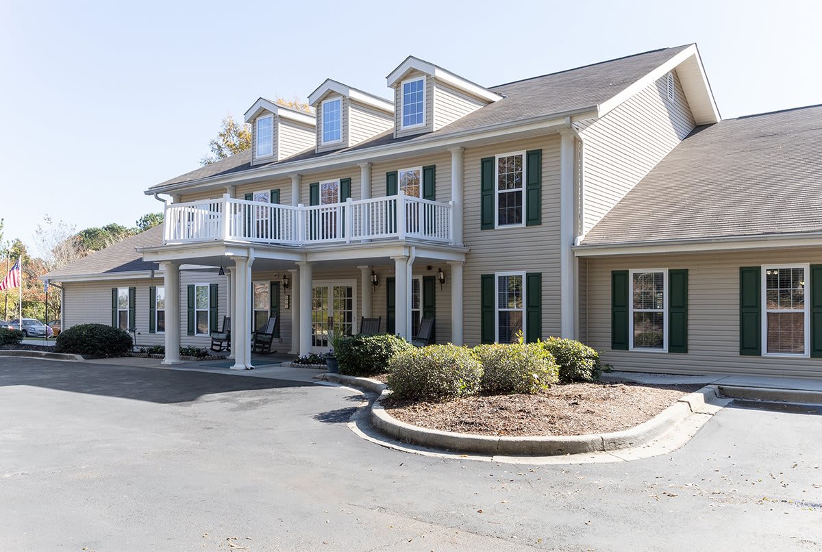 Hammond Square community photo 1