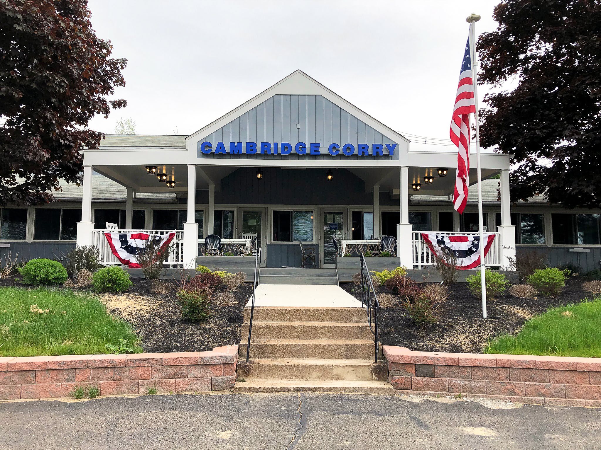 Cambridge Corry Retirement Community community photo 1