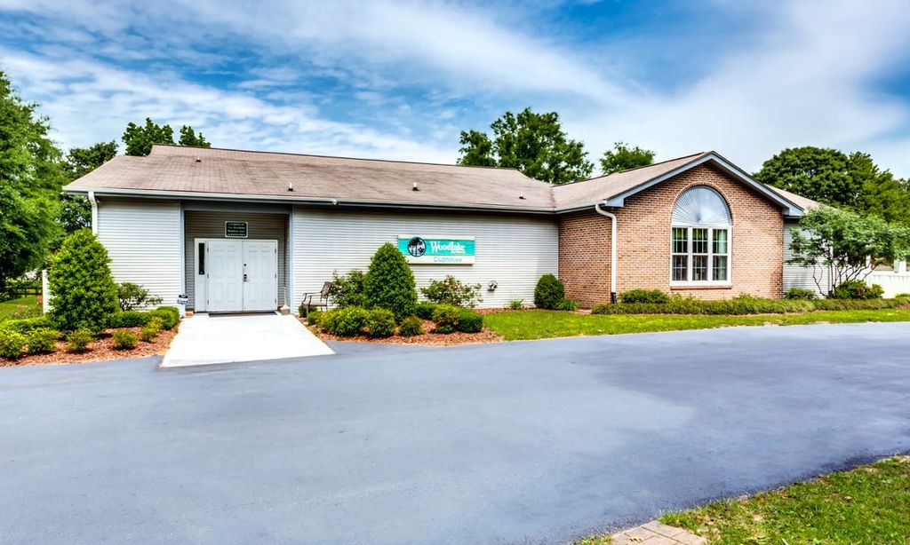 Woodlake Village community photo 1