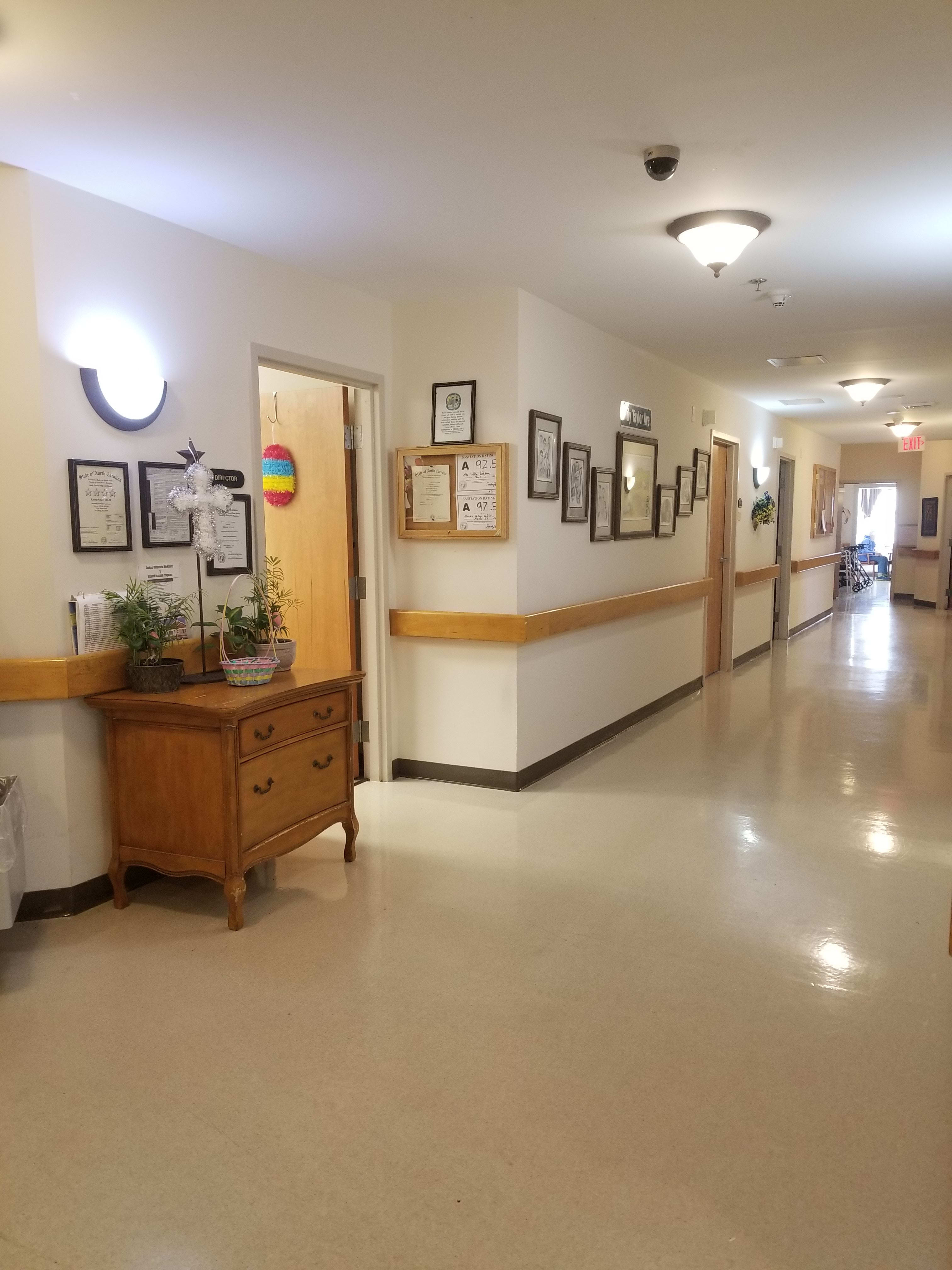 Mountain Valley Living Center community photo 1
