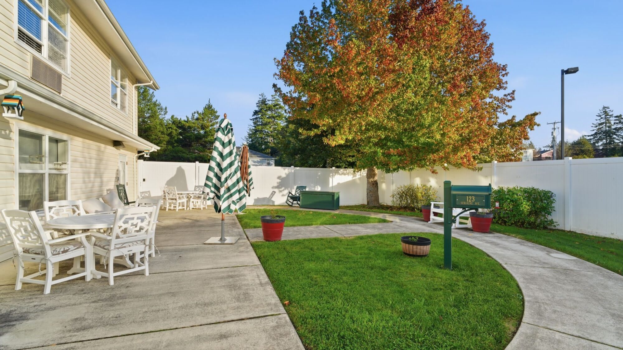 Bayside Terrace by Cogir community photo 1
