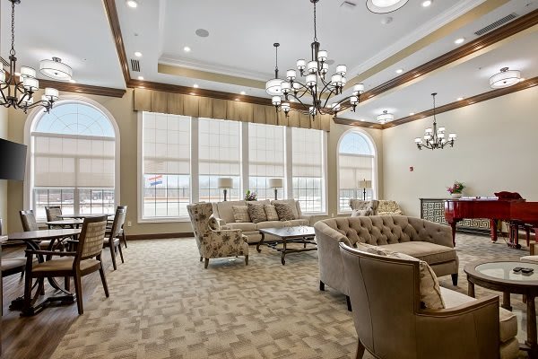 The Preserve Senior Living Mentor Ridge community photo 3