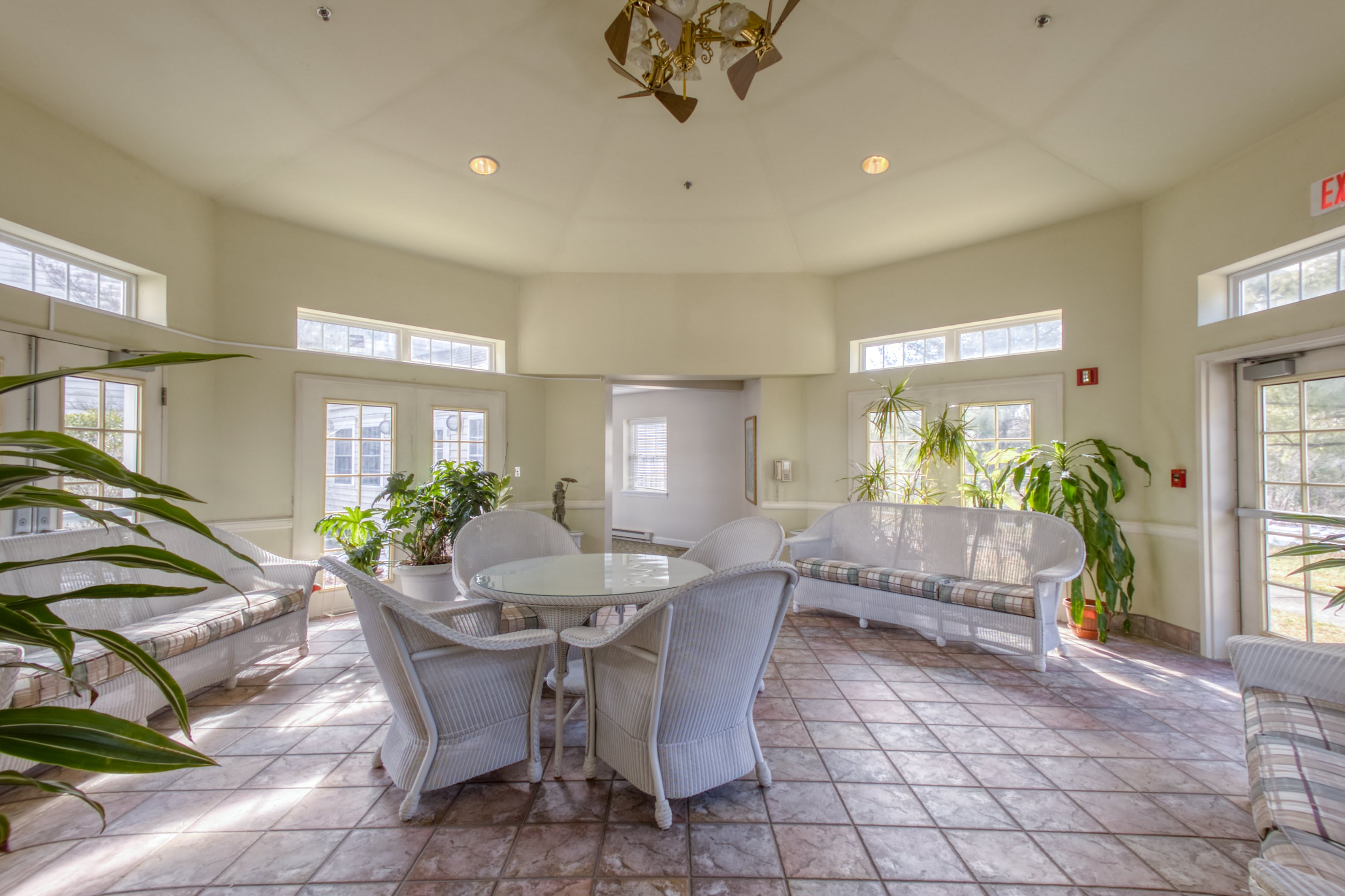 Terraces at Parke Place community photo 1