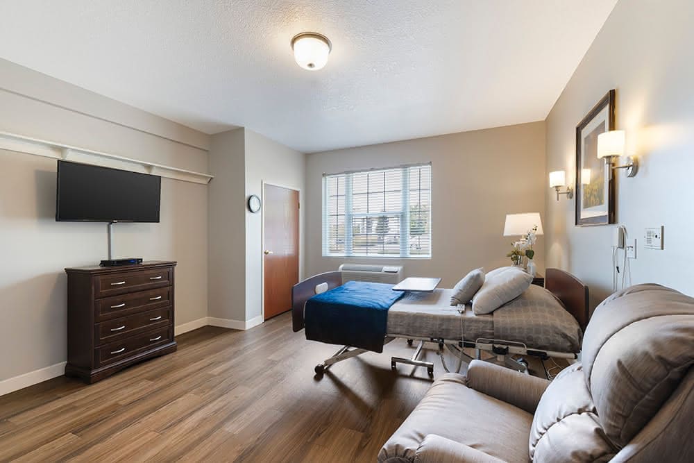 Brookdale Rosehill community photo 1