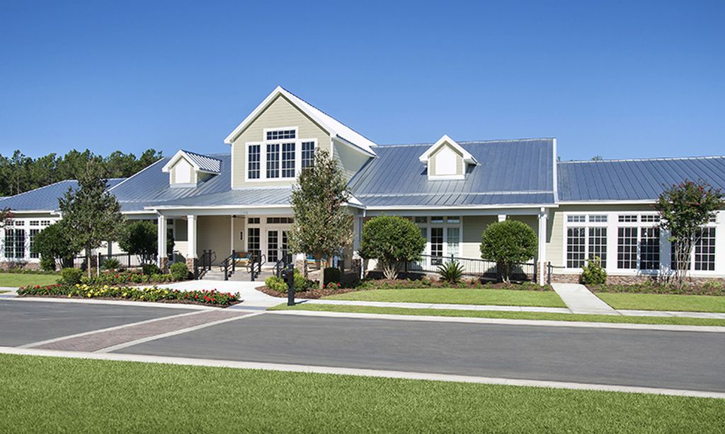 Cresswind Myrtle Beach community photo 1