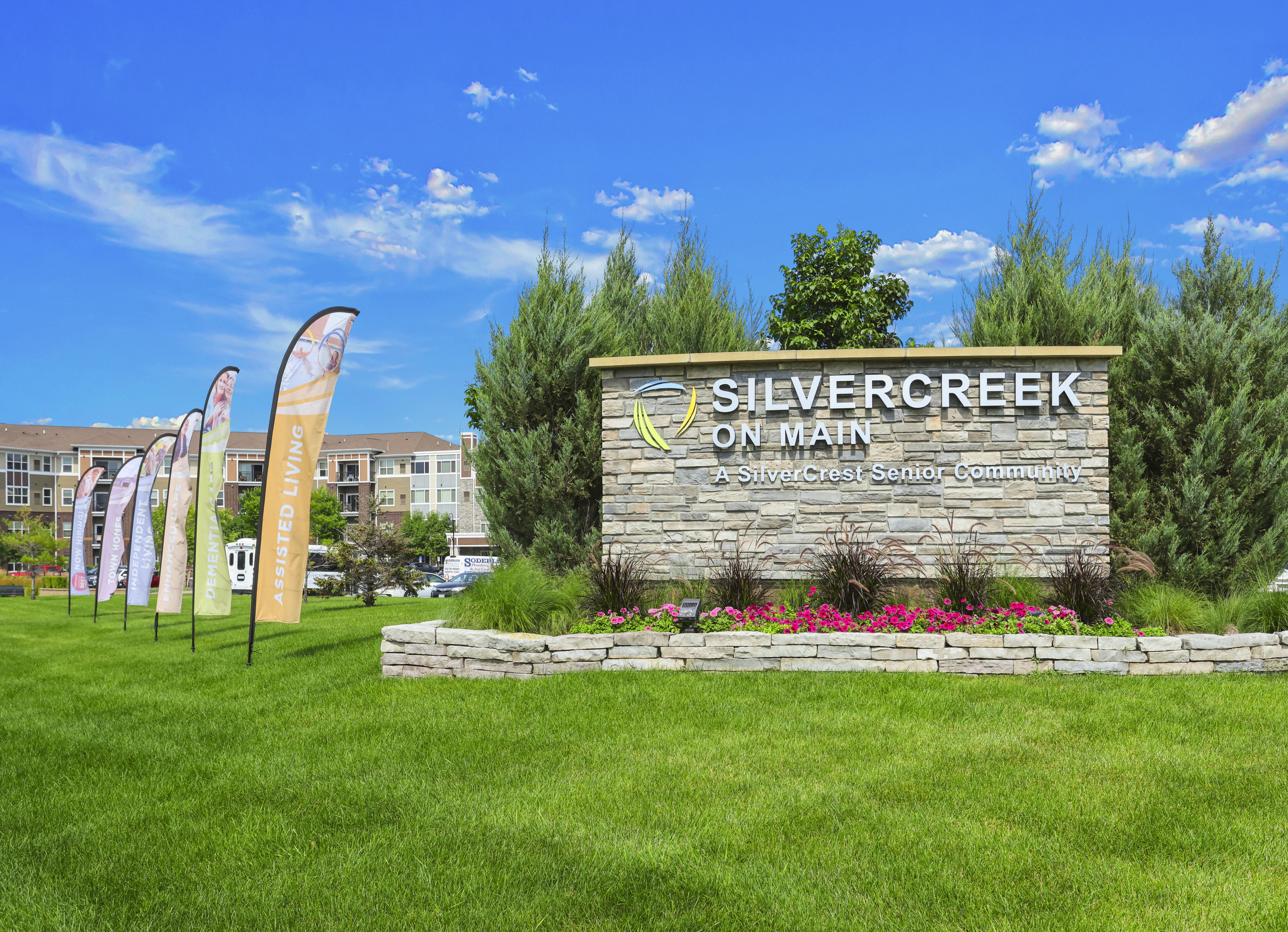 SilverCreek on Main community photo 1