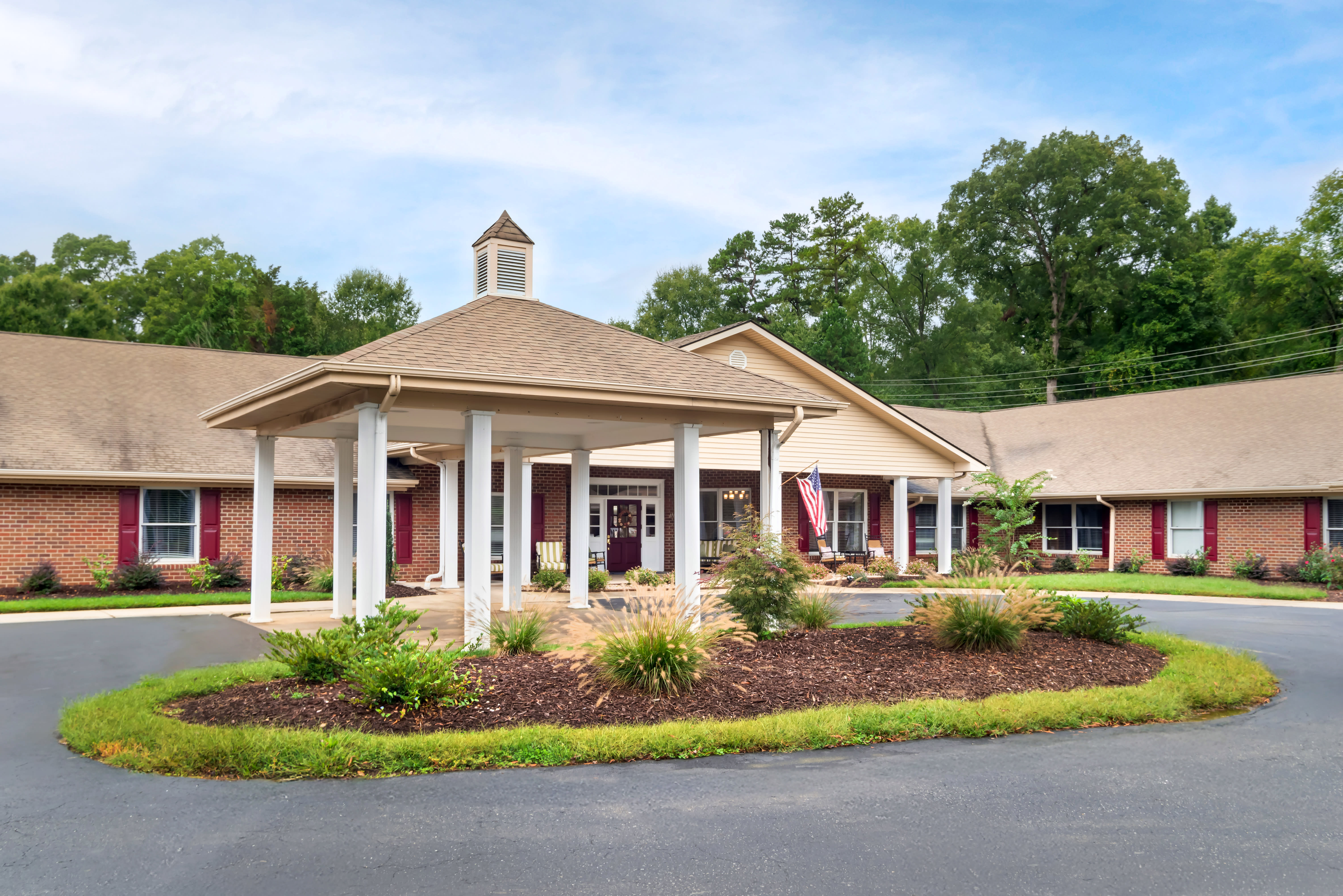 Brookdale Union community photo 1