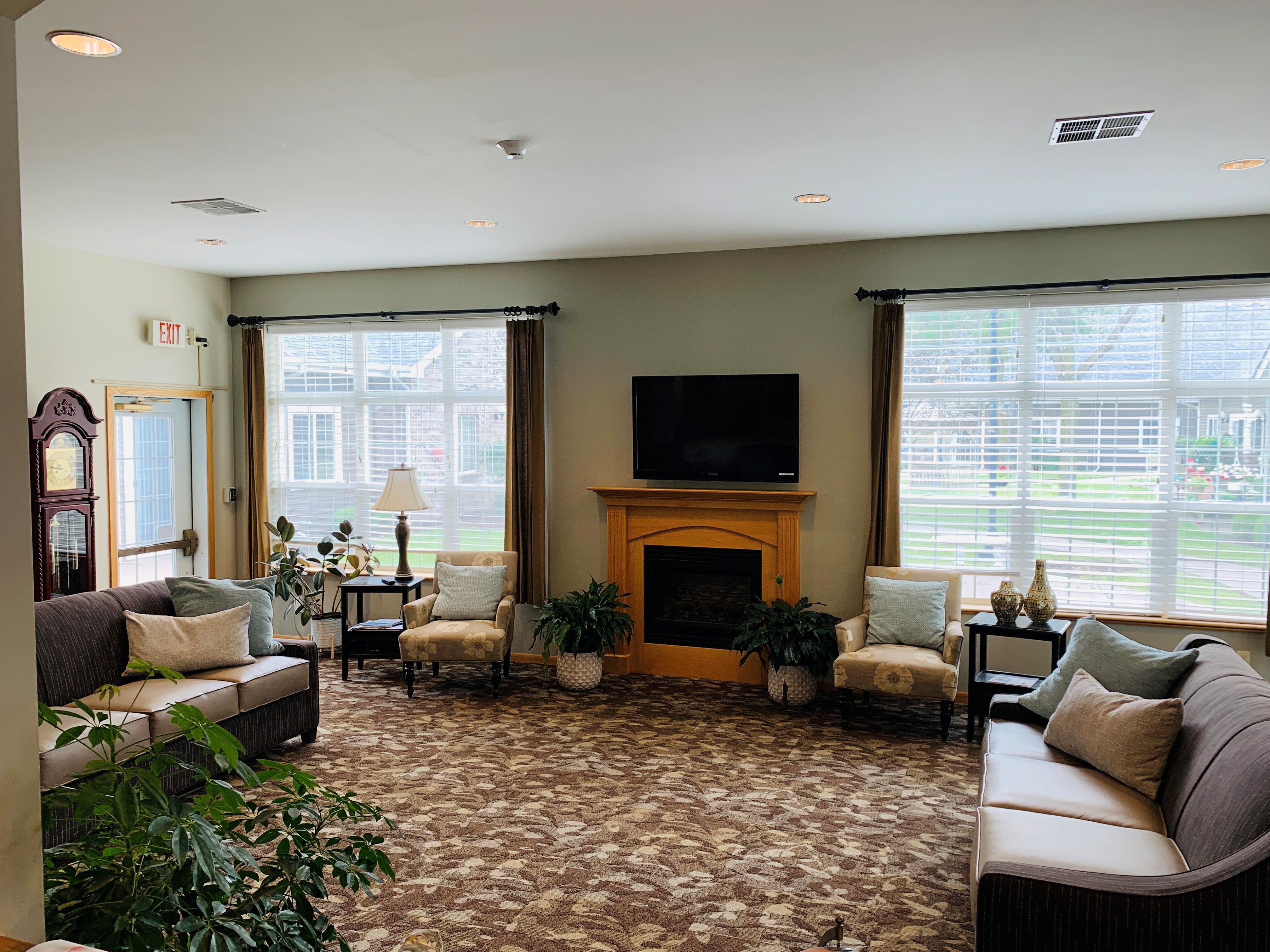 Jersey Ridge Place community photo 1