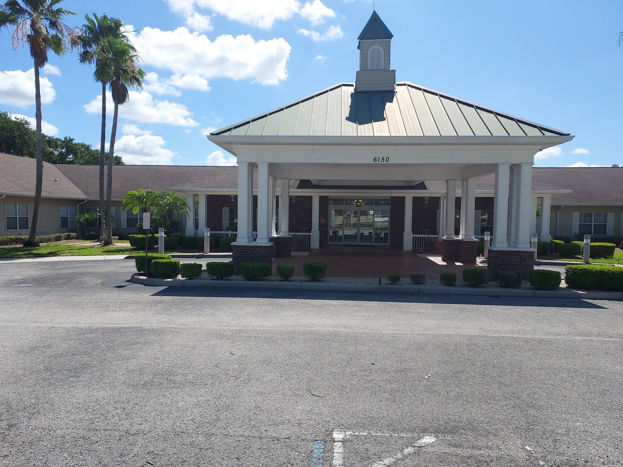 Hawthorne Inn of Lakeland community photo 1