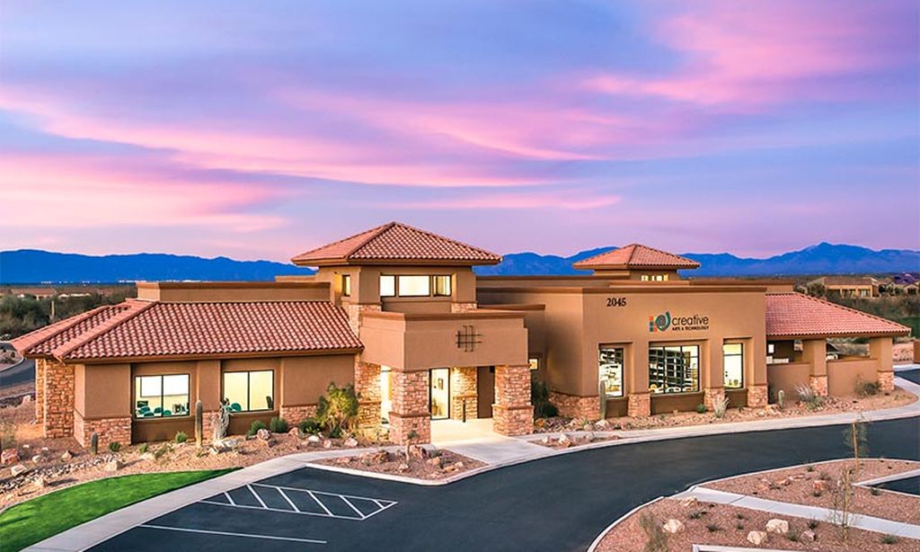 Quail Creek community photo 1