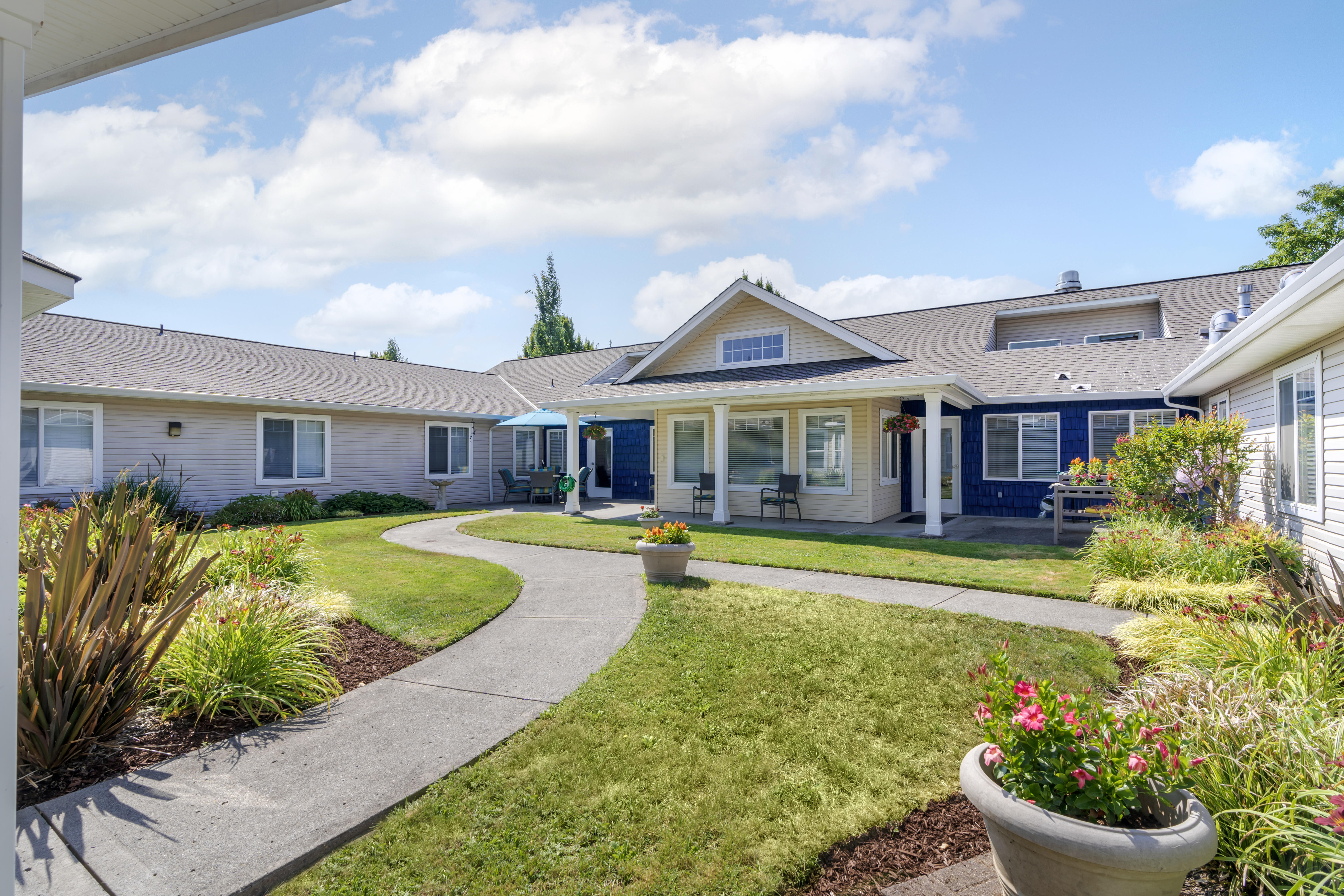 Brookdale Vancouver Stonebridge community photo 1