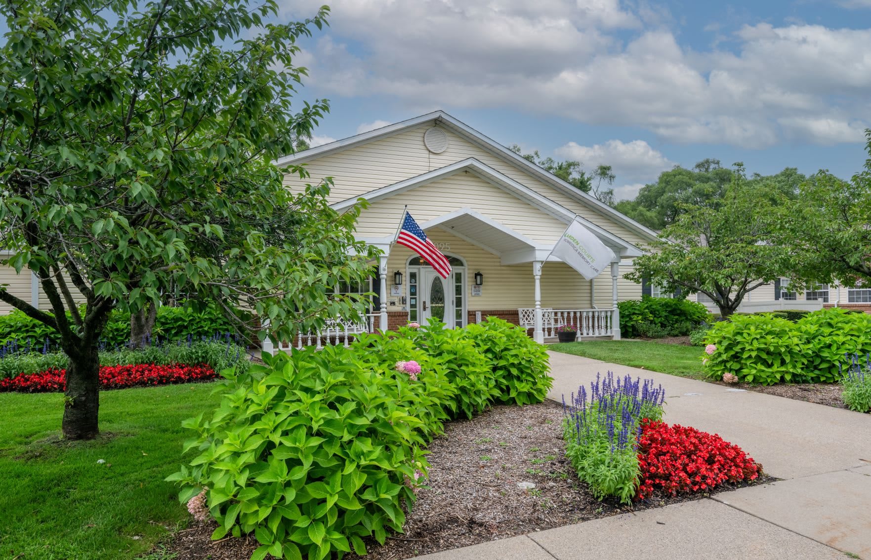 Arden Courts Sterling Heights, A Memory Care Community community photo 1