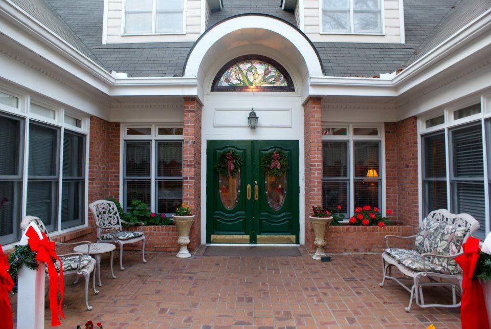 Medlock Gardens Senior Living community photo 1