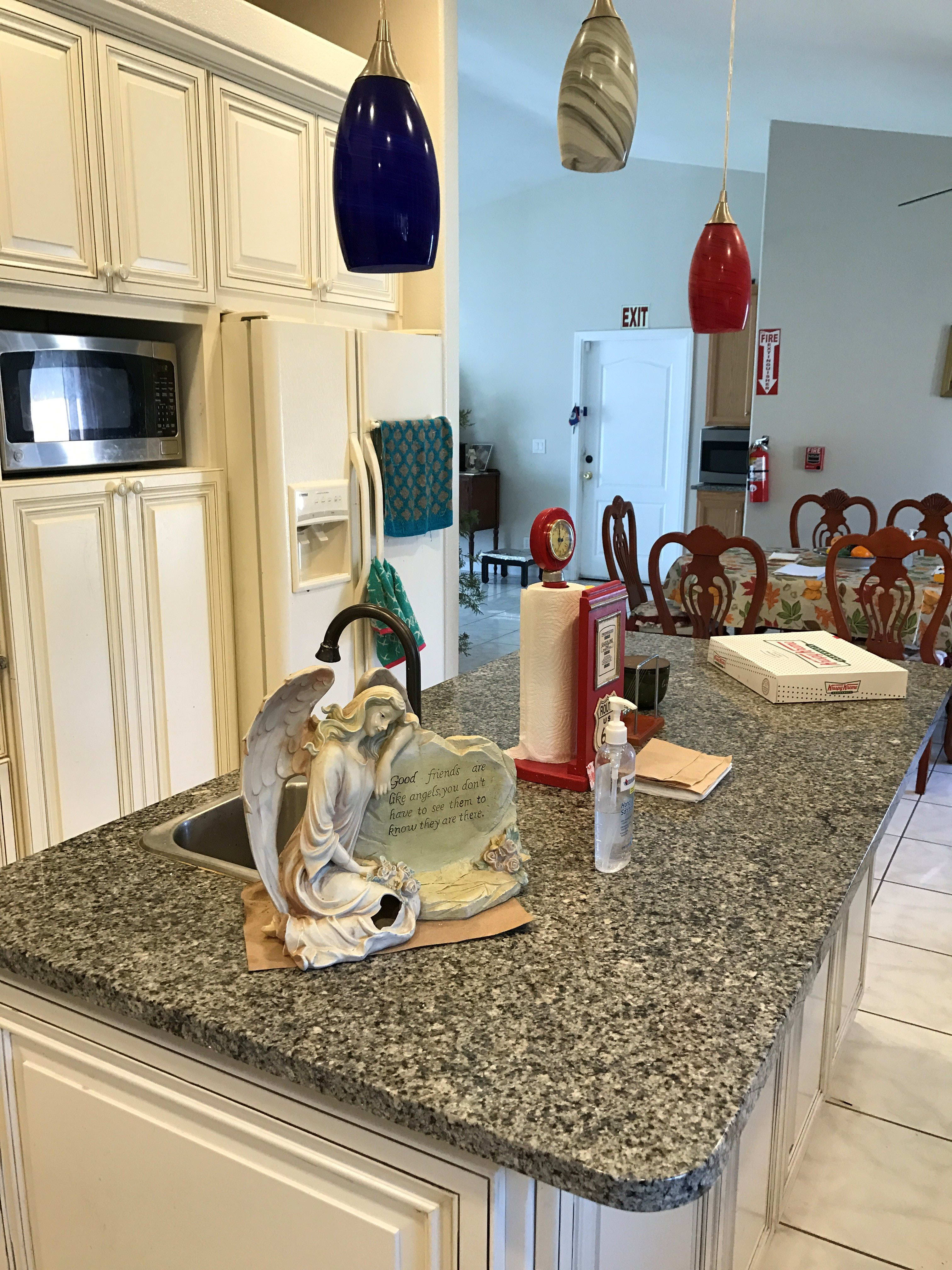 Alpha Homecare community photo 3