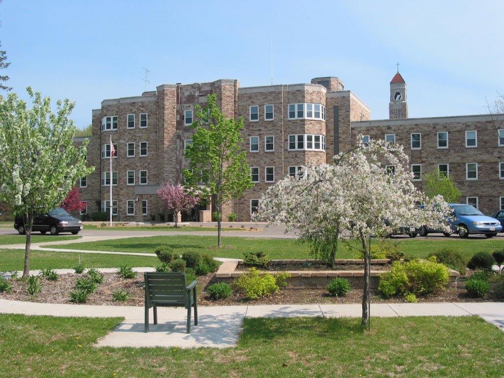 Bell Tower Residence community photo 1