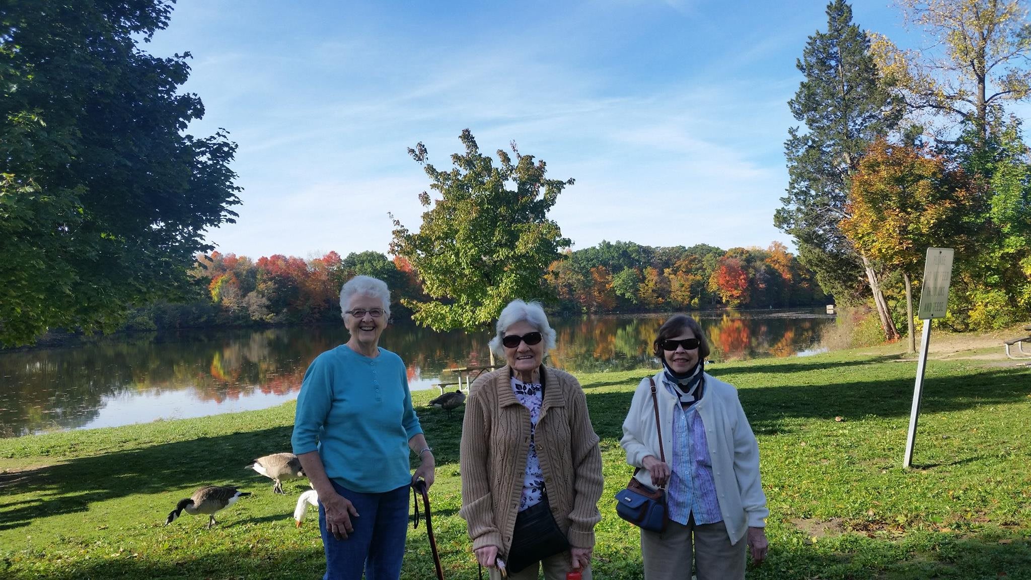 Maple Heights Retirement Community community photo 1