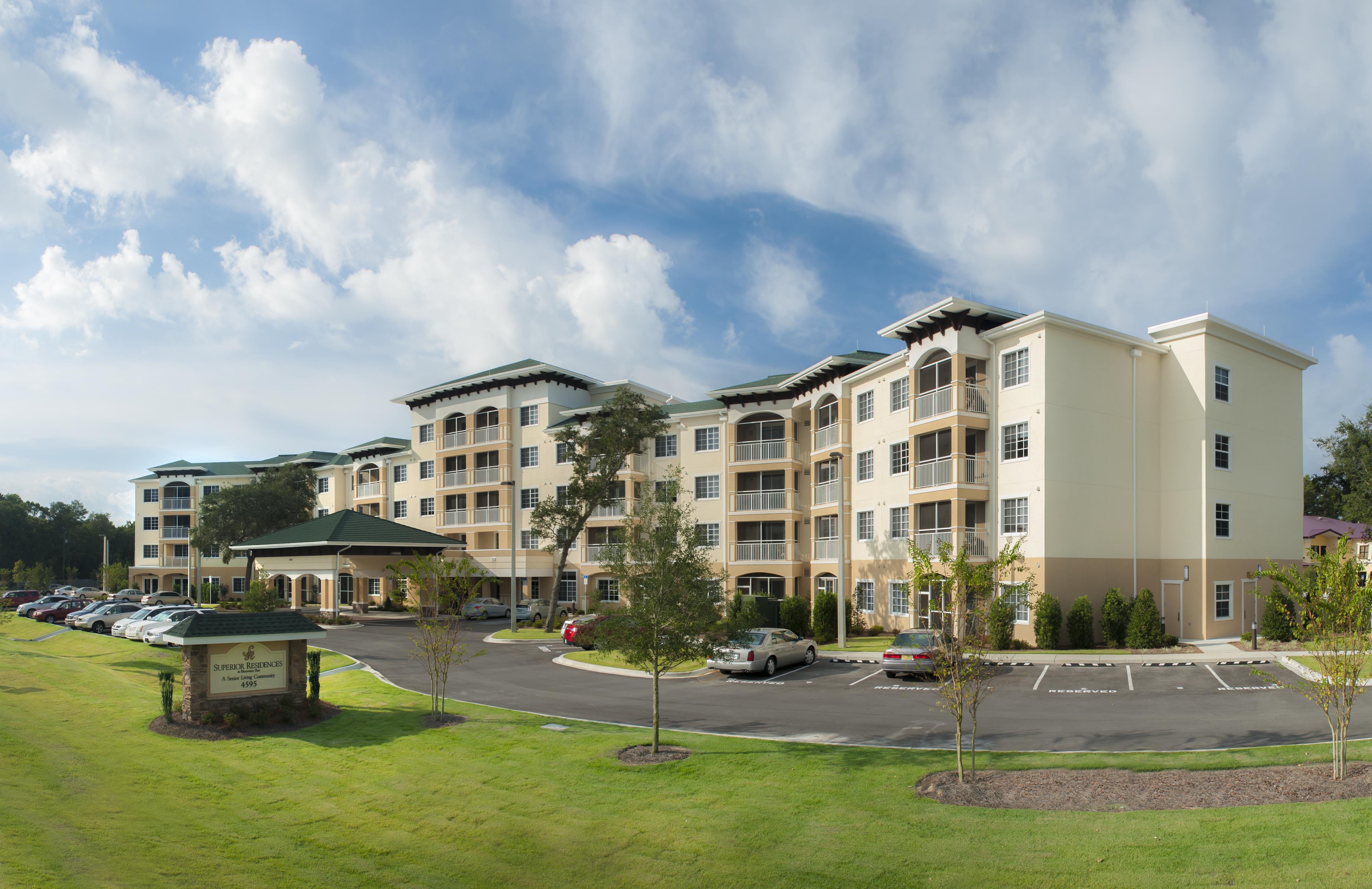 Community Exterior