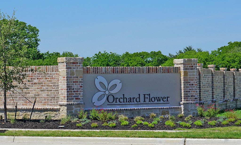 Orchard Flower community photo 1