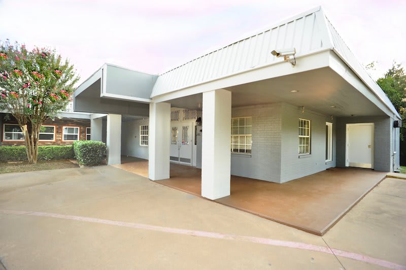 Exbury Garden Assisted Living Community community photo 1